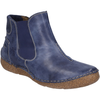 Bild von Josef Seibel  Stiefel Fergey 63, ocean