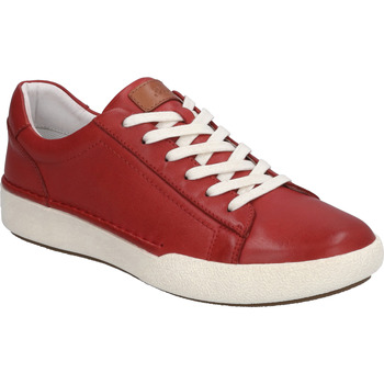Bild von Josef Seibel Low-Top Sneaker Claire 01 rot
