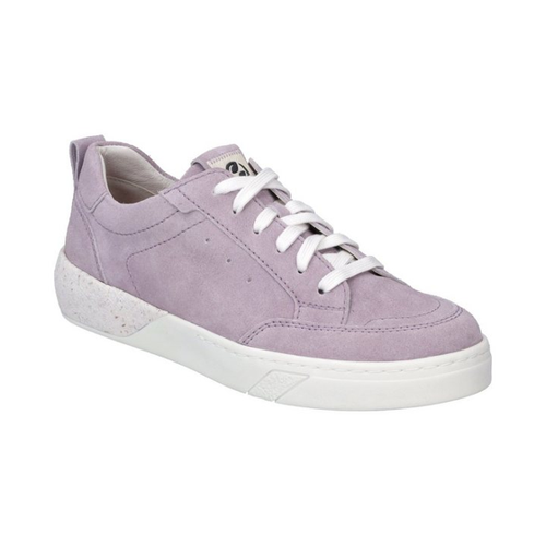 Bild von Josef Seibel Wilma 03: Lila Sneaker für Damen
