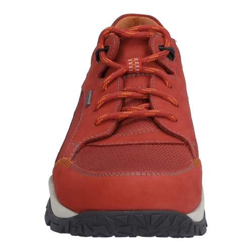 Bild von Josef Seibel Damen Philippa 53 Sneaker – Orange Kombi