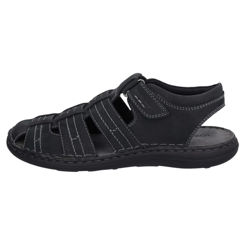 Bild von Josef Seibel Vincent 06 Sandale – Komfort trifft Stil