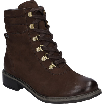 Bild von Josef Seibel  Stiefel Selena 52, moro
