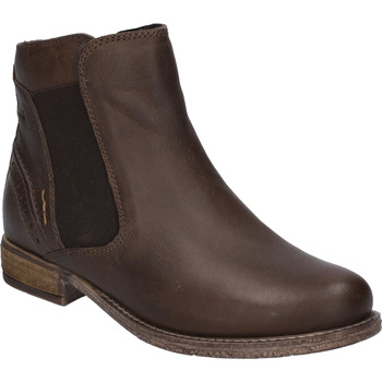 Bild von Josef Seibel  Stiefel Sienna 35, moro