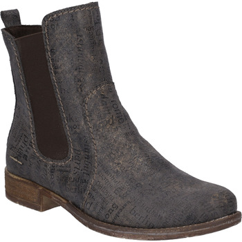 Bild von Josef Seibel Sienna 80, natur Stiefelette