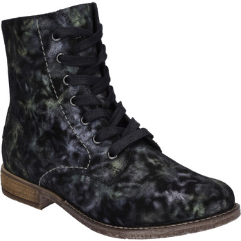 Bild von Josef Seibel Sienna 82, iceblue-kombi Stiefelette