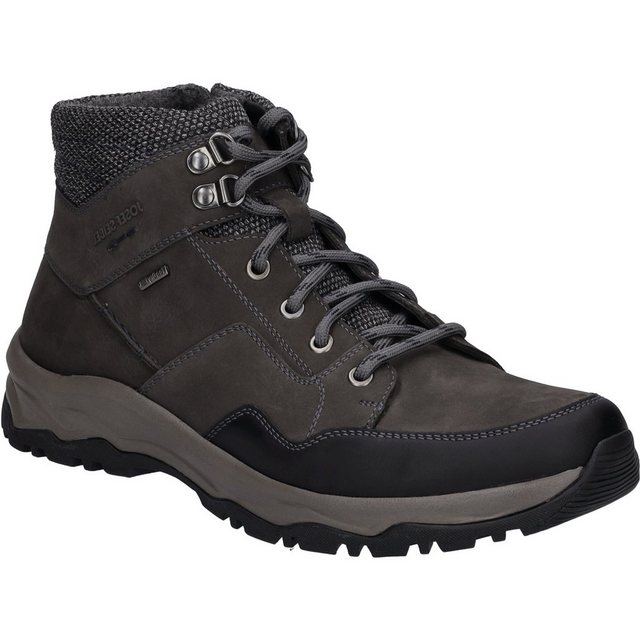 Bild von Josef Seibel  Stiefel Leroy 53, granit-kombi