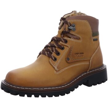 Bild von Josef Seibel CHANCE 51 21951 PL86 351 hell-braun - Warmgef?tterte Winterstief...