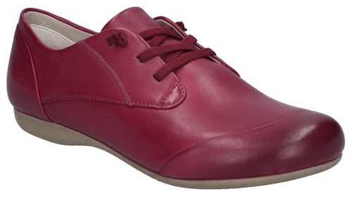Bild von Josef Seibel Slipper »Fiona 01«, Komfortschuh, Schlupfschuh mit elastischer Zierschnürung