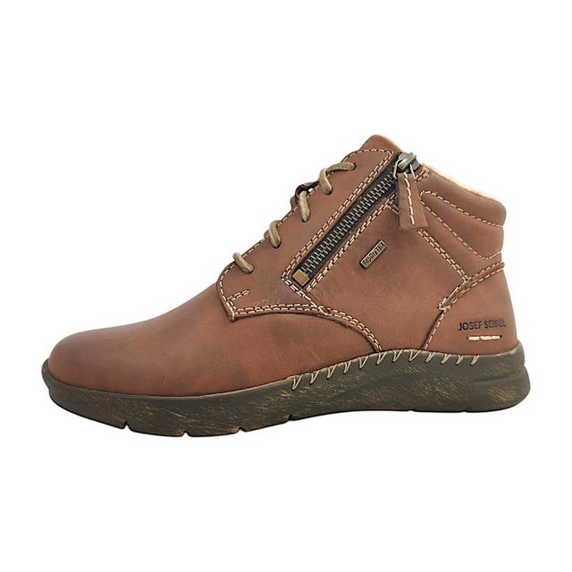 Bild von Josef Seibel  Stiefel Conny 52, cognac