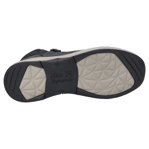 Bild von Stylischer Komfort – Josef Seibel Elli 01 Sneakers für Damen