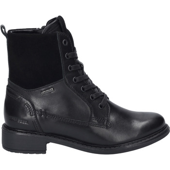 Bild von Josef Seibel  Stiefel Selena 53, schwarz