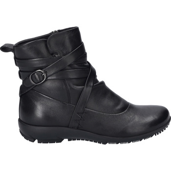 Bild von Josef Seibel Damen Ankle Boots Charlotte 11,Weite G (Normal),halbstiefel,Kurzstiefel,uebergangsschuhe,uebergangsstiefel,schwarz,41 EU