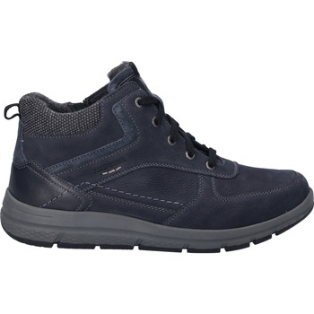 Bild von Josef Seibel  Stiefel Giuseppe 10, indigo