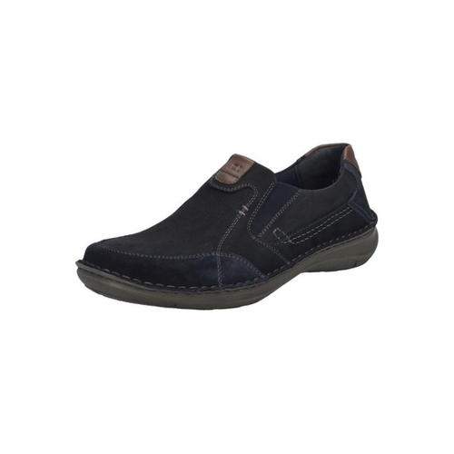 Bild von Josef Seibel Slipper - Bequeme Herrenschuhe für jeden Weg