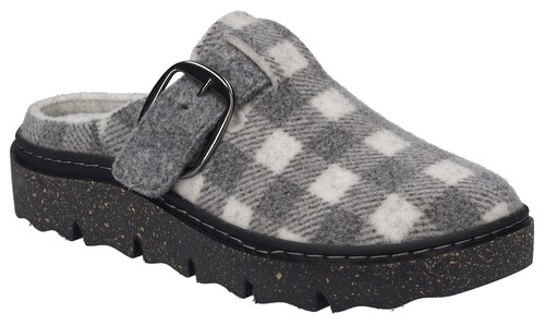 Bild von Josef Seibel Pantoffel »Carmaux 01«, Hausschuh, Clog mit Warmfutter
