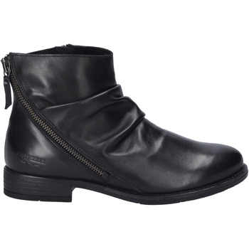 Bild von Josef Seibel Josef Seibel Simona 06 | Stiefelette | Schwarz Simona 06, Schwarz für Damen - 40