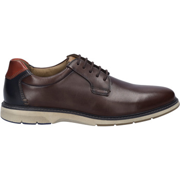 Bild von Josef Seibel  Halbschuhe Stuart 03, castagne-multi