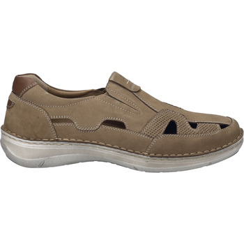Bild von Josef Seibel  Herrenschuhe New Anvers 77, sand
