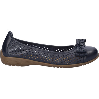Bild von Josef Seibel  Ballerinas Fenja 24, indigo