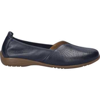 Bild von Josef Seibel Josef Seibel Fenja 29 | Ballerina | Blau Fenja 29, Indigo für Damen - 41