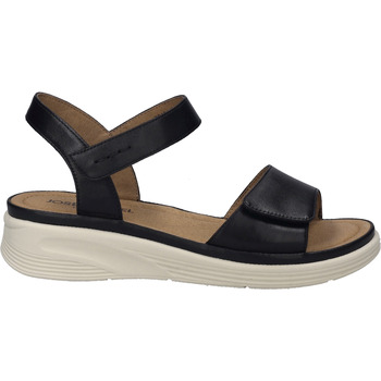 Bild von Josef Seibel  Sandalen Sevran 01, schwarz