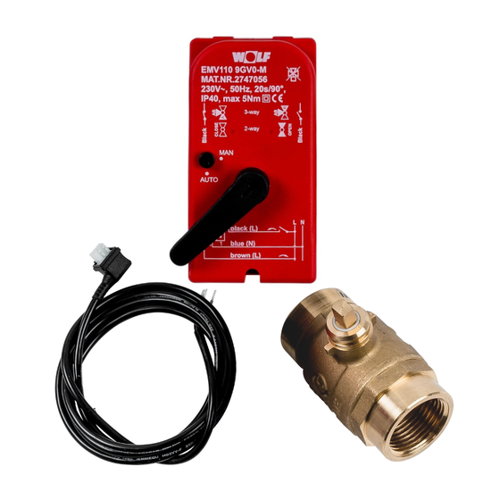 Bild von Hochwertiges Produkt mit EAN 4062852573954