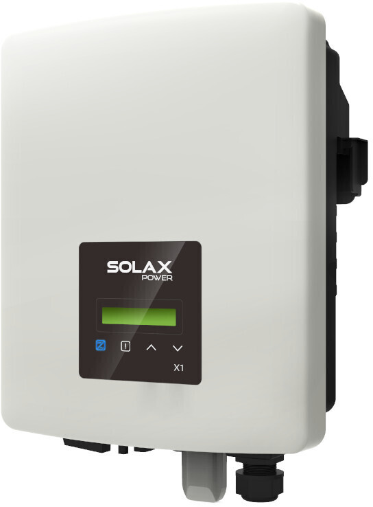 Bild von Solax X1-1.5-S-D MINI G3.1 | 1Ph. String Wechselrichter