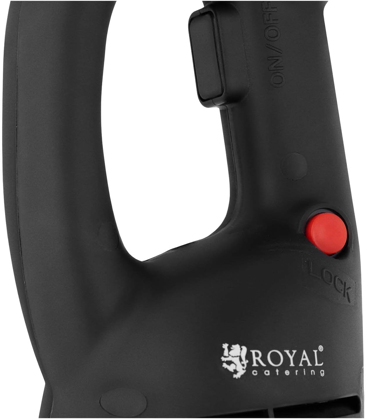 Bild von Royal Catering RCSM-850-550 Stabmixer 850 W 550 mm 8.000-18.000 U/min Pürierstab Handmixer Handmixgerät