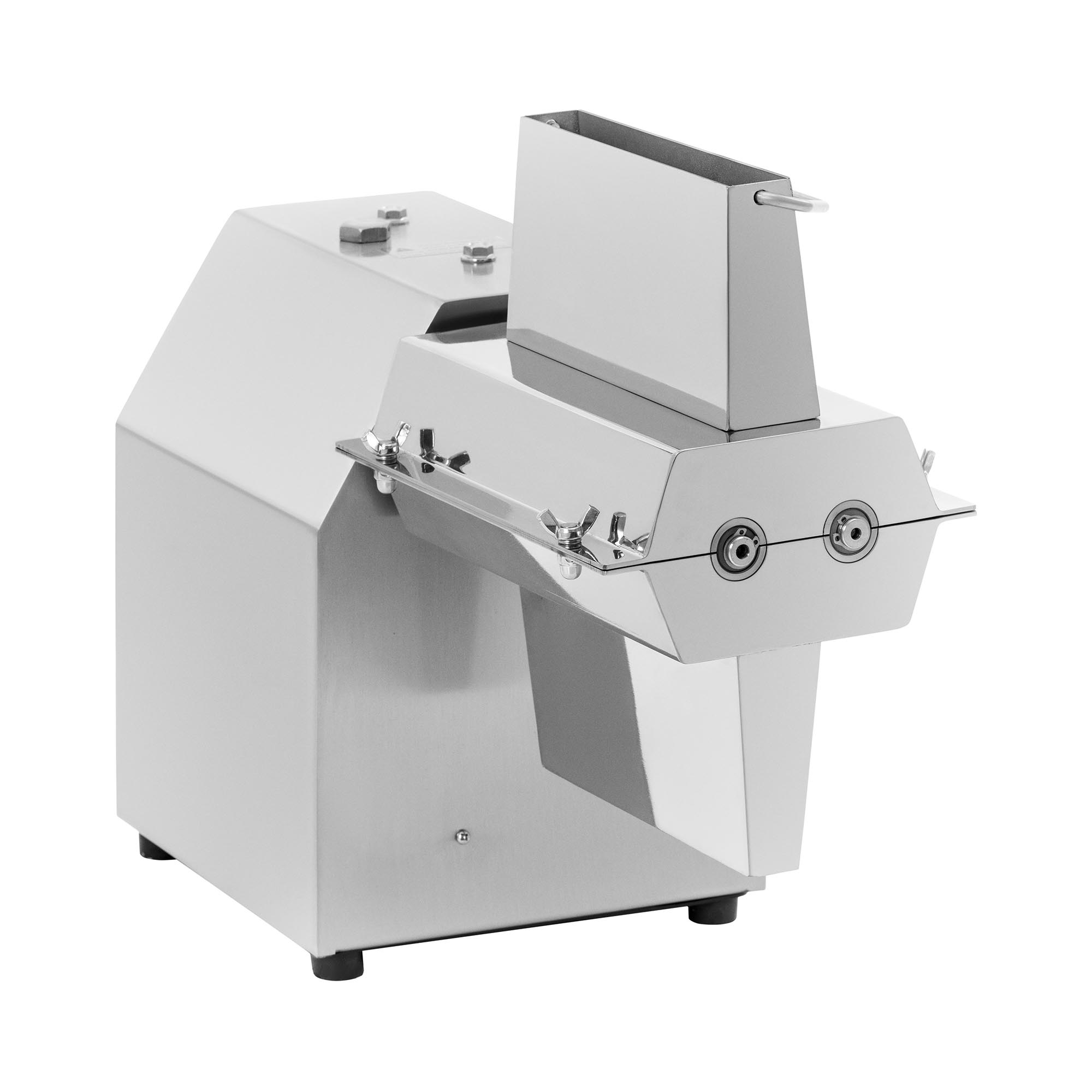 Bild von Royal Catering Fleischplattierer Fleischklopfer elektrisch Schnitzelklopfer Fleischplattierer 750 W 19