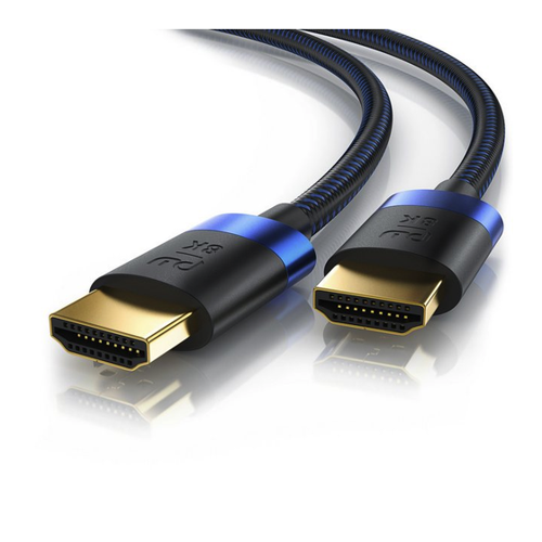 Bild von Primewire 16k HDMI Kabel 2.1+ im Test