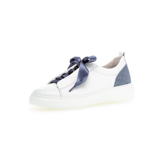 Bild von Gabor weiÃŸ regular fit Sneaker (keine Angabe, 1-tlg., keine Angabe)