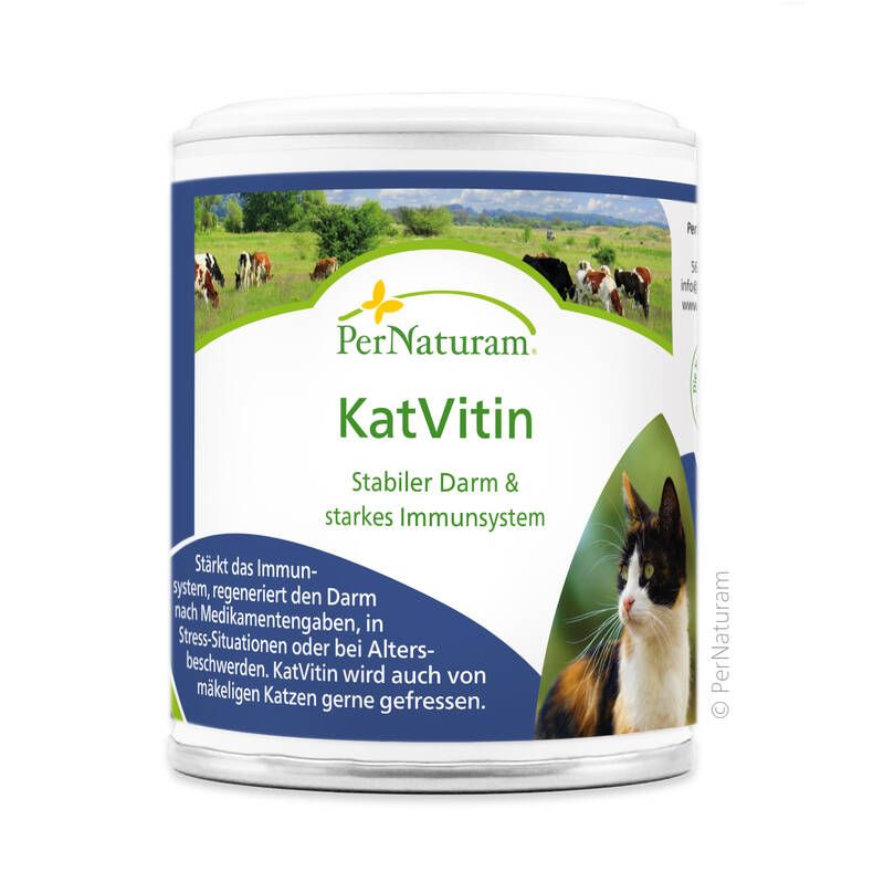 Bild von PerNaturam KatVitin