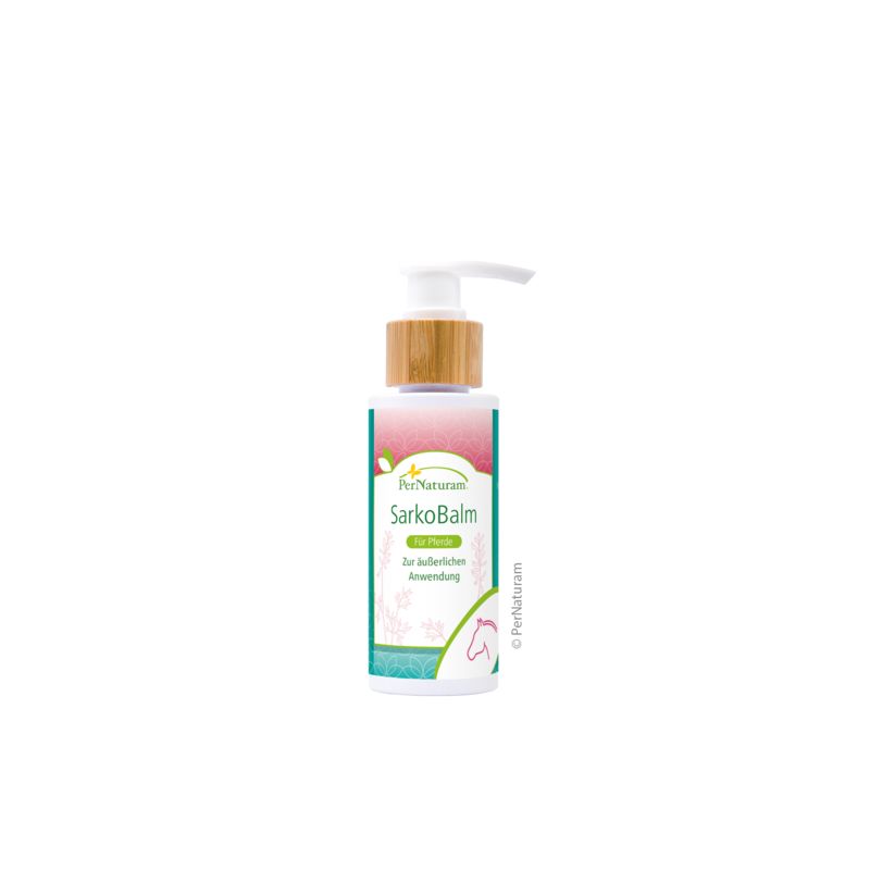 Bild von Hautpflege SarkoBalm