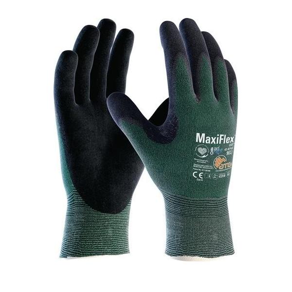 Bild von Atg Schnittschutzhandschuhe MaxiFlex®Cut™AD-APT® 42-8743 Gr.9