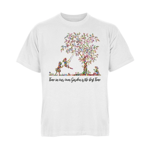 Bild von Cooles Gärtner T-Shirt von Tini - Shirts