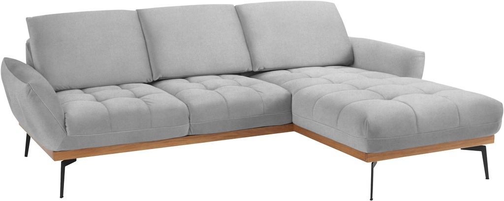 Bild von Guido Maria Kretschmer Home&Living Ecksofa "Palíc, L-Form"