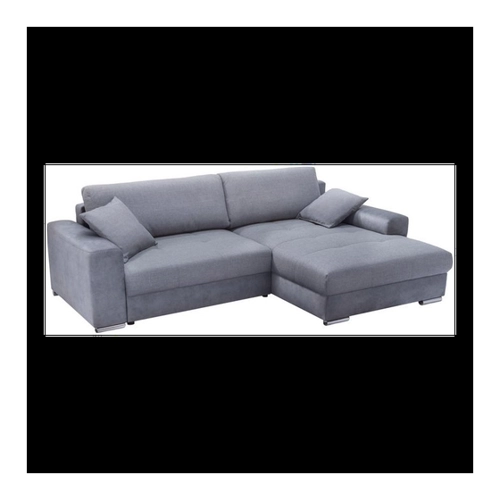 Bild von exxpo - sofa fashion Ecksofa Larnaca mit Bettfunktion