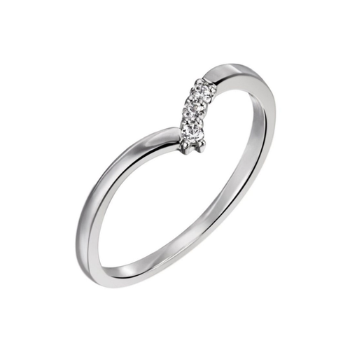 Bild von Eleganter Firetti Diamantring für Damen