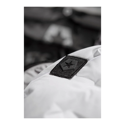 Bild von Milestone MS-Omega Herren Daunenjacke