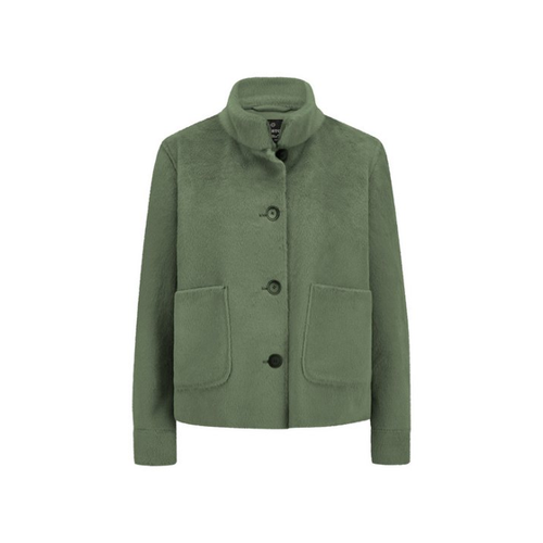Bild von Milestone Fellimitatjacke MSHarmless – Eleganz trifft auf Komfort
