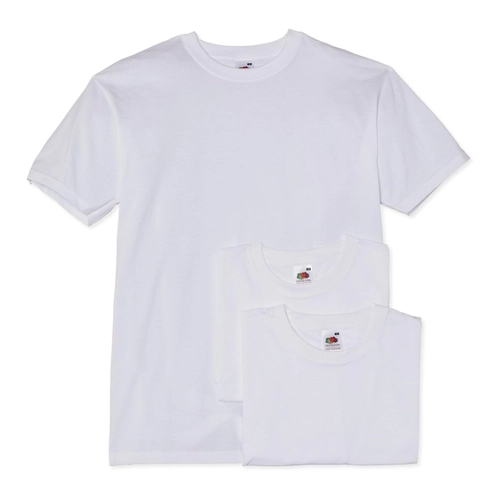 Bild von Fruit of the Loom Rundhalsshirt Iconic 150 T-Shirt - Herren T-Shirt für jeden Anlass