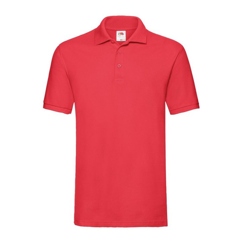 Bild von Fruit of the Loom Premium Polo Poloshirt für Herren