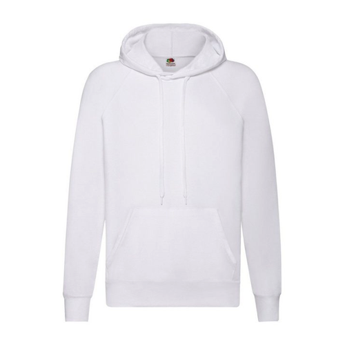 Bild von Fruit of the Loom Lightweight Hooded Sweat Kapuzensweatshirt