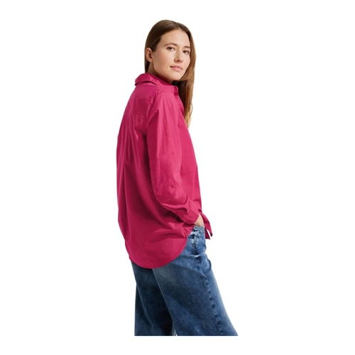 Bild von Cecil Damen Hemdbluse - Stilvolle Eleganz für jeden Tag