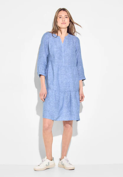 Bild von Cecil Tunikakleid, in Chambray Qualität