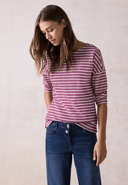 Bild von Cecil 3/4-Arm-Shirt