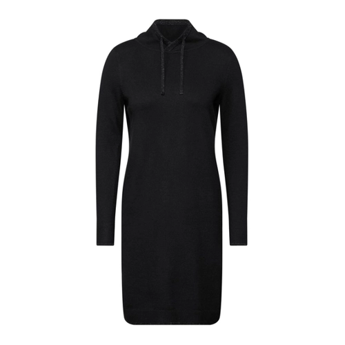 Bild von CECIL Cosy Dress – Stilvolle Bequemlichkeit für jeden Tag