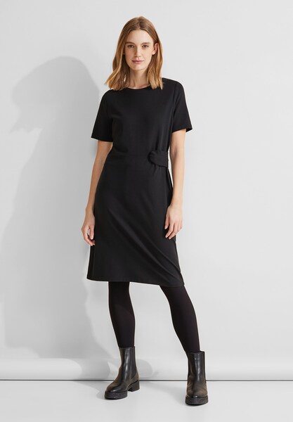 Bild von Street One Cocktailkleider LTD QR Knot Etui Jersey Dress 36