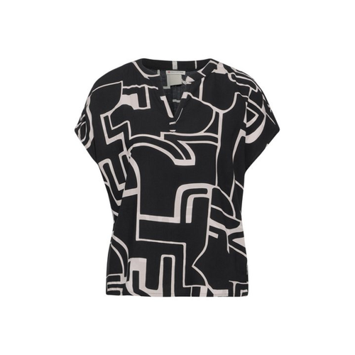 Bild von STREET ONE Shirtbluse aus softer Viskose
