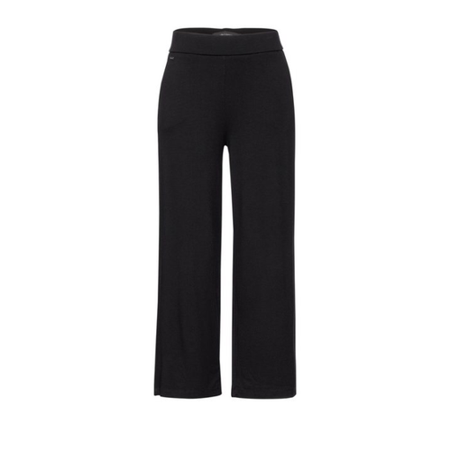 Bild von STREET ONE Jerseyhose Emee Wide Leg - Der perfekte Begleiter für lässige Tage